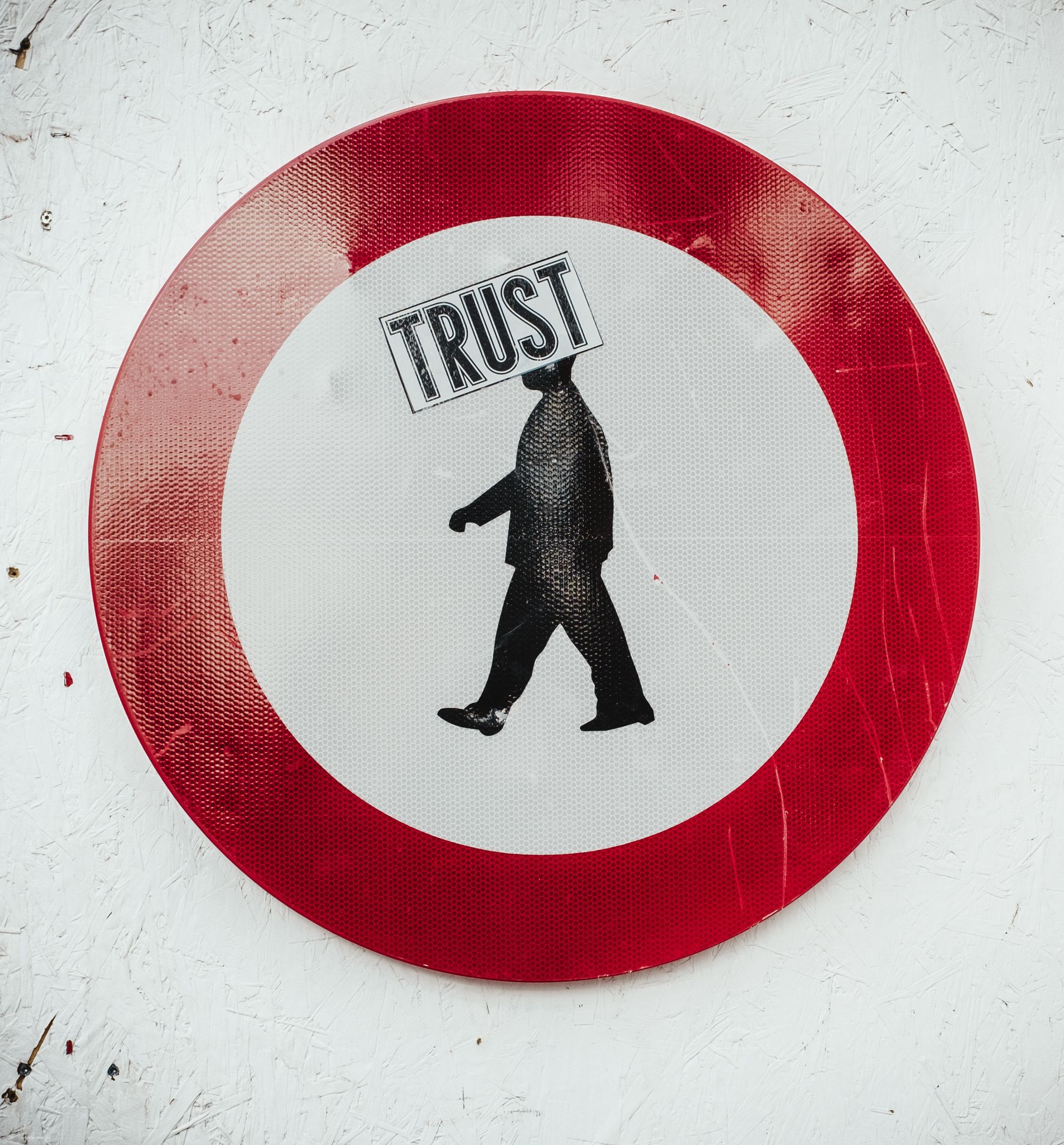 Want your team to trust you?